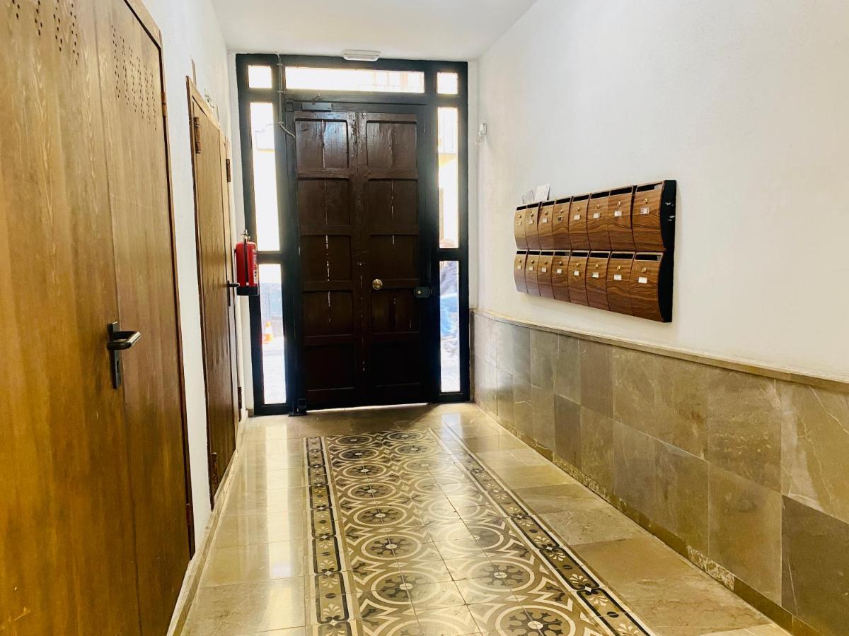 Luxe Apartament Center Apartment Granada Exterior photo