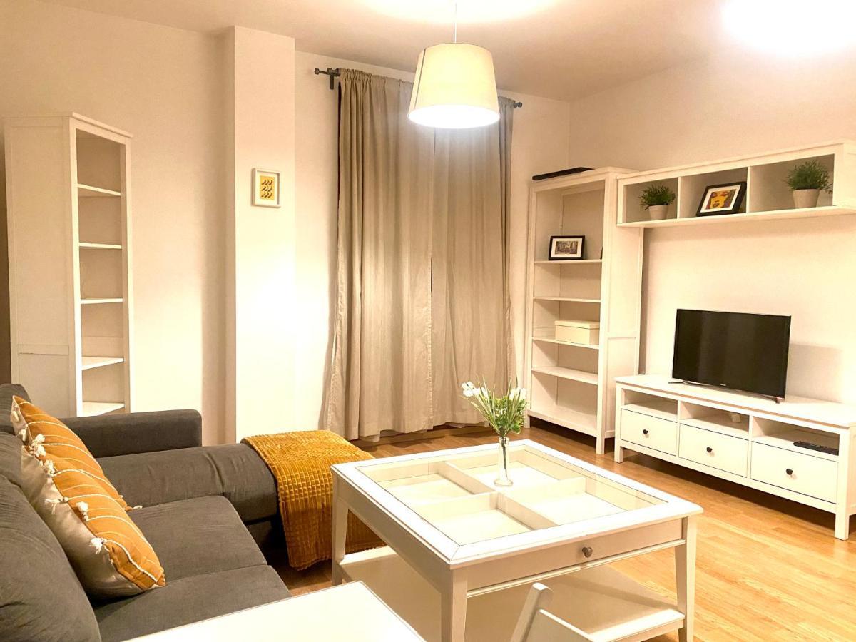 Luxe Apartament Center Apartment Granada Exterior photo