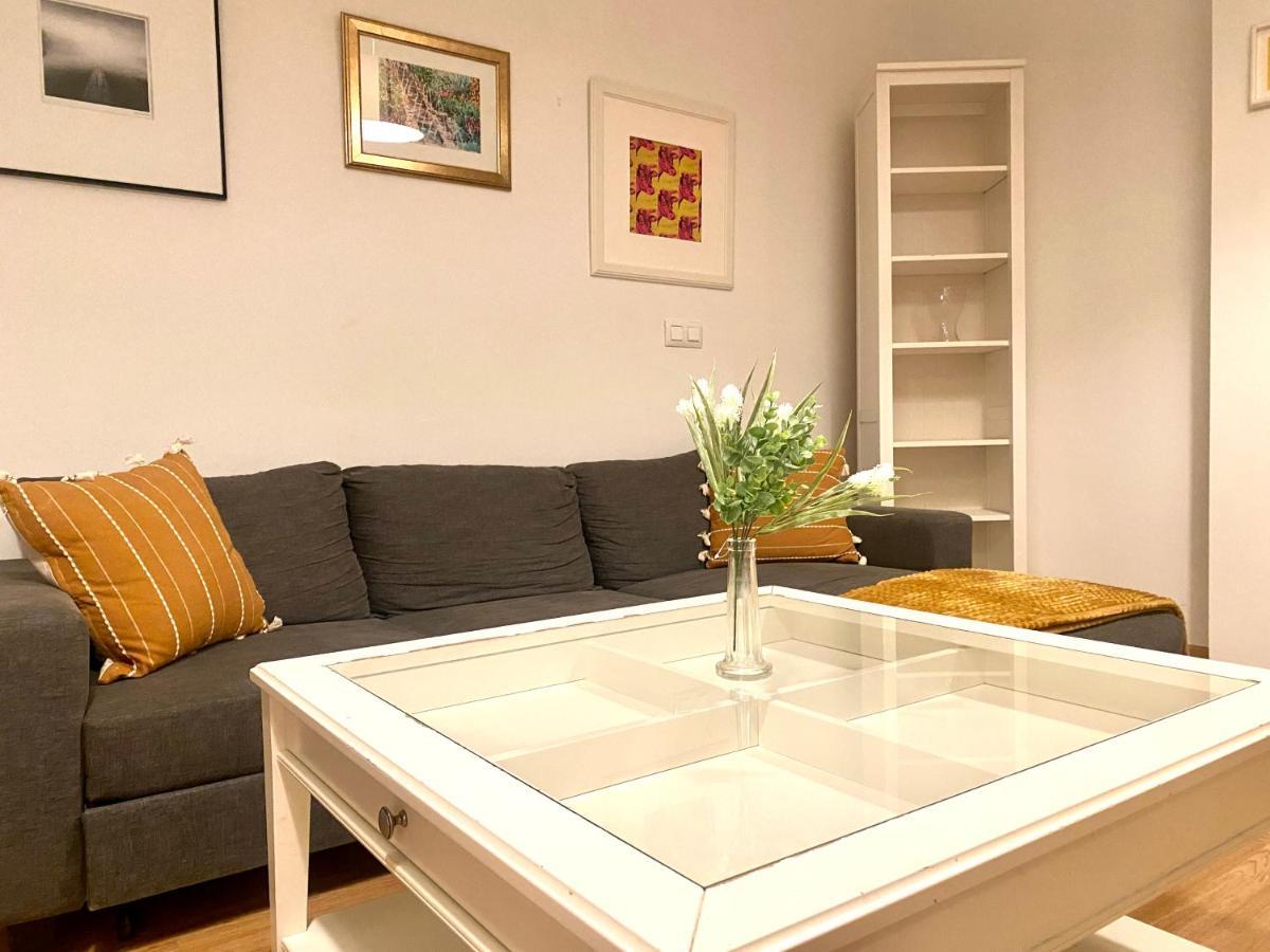 Luxe Apartament Center Apartment Granada Exterior photo