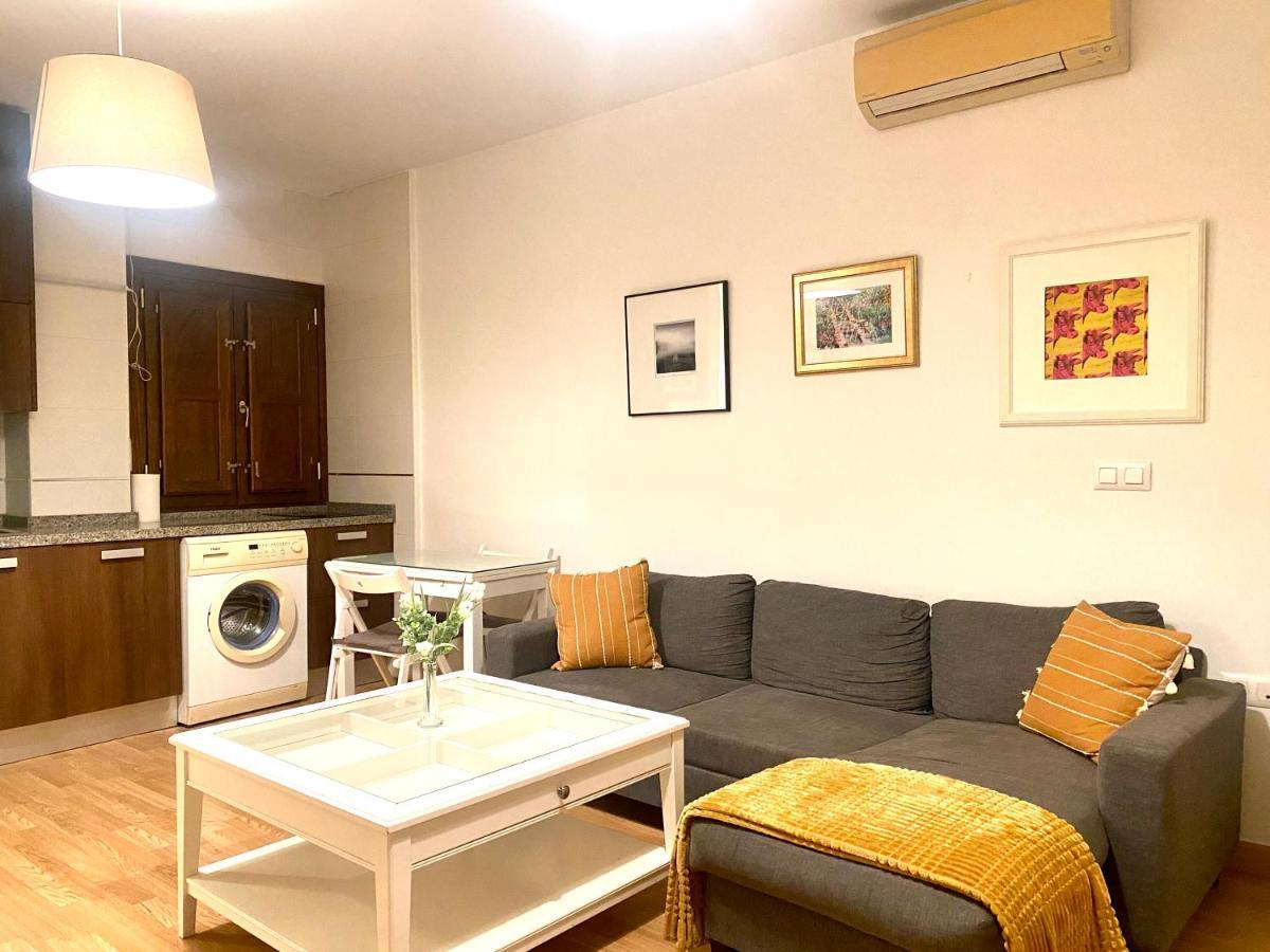 Luxe Apartament Center Apartment Granada Exterior photo