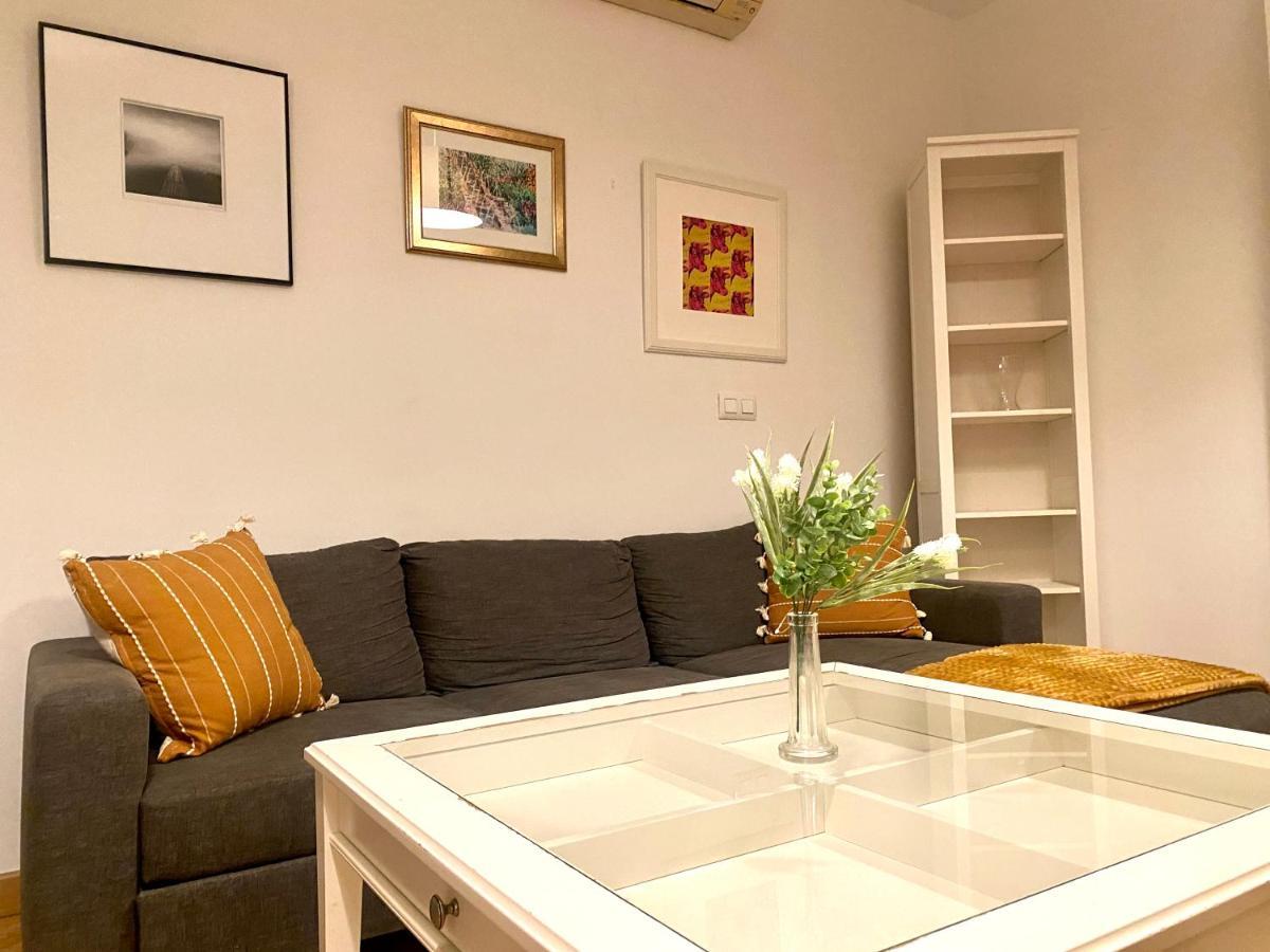 Luxe Apartament Center Apartment Granada Exterior photo