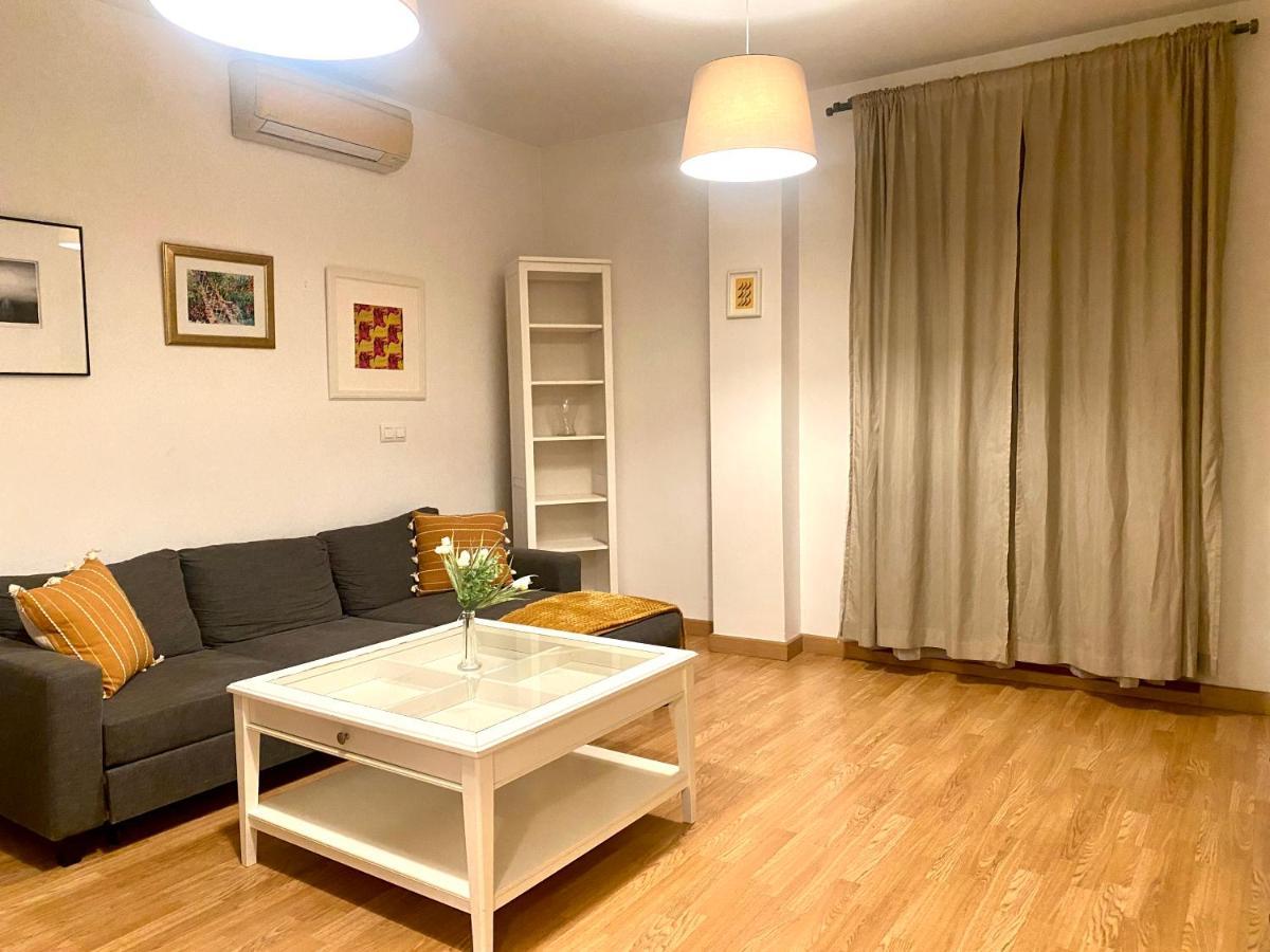 Luxe Apartament Center Apartment Granada Exterior photo
